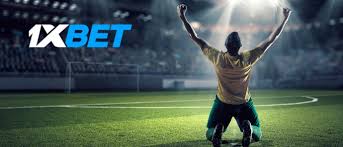 Menjelajahi Dunia Taruhan dengan Id 1xbet Indonesia Menjelajahi Dunia Taruhan dengan Id 1xbet Indonesia