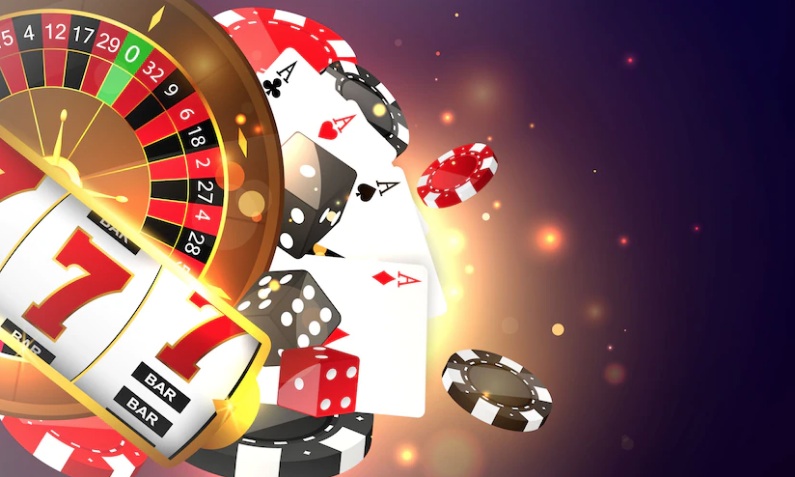 Casinos sin DNI África de Opciones de Juego Sin Identificación Casinos sin DNI África de Opciones de Juego Sin Identificación