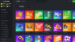 Comprehensive Guide to BC Game Deposit Options 0