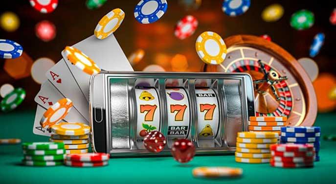 Discover the Excitement of Online Amonbet Casino