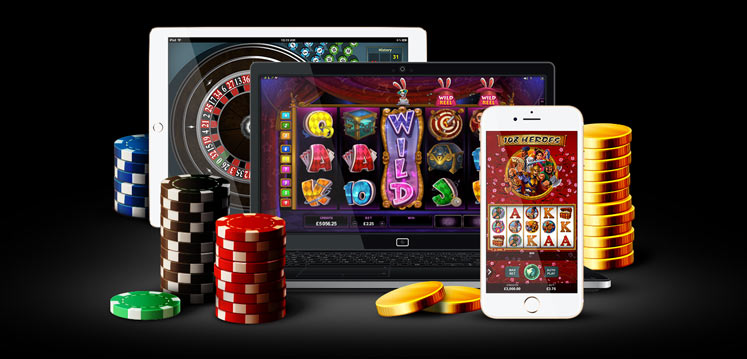 Discovering the Exciting World of HashLucky Casino & Sportsbook Discovering the Exciting World of HashLucky Casino & Sportsbook