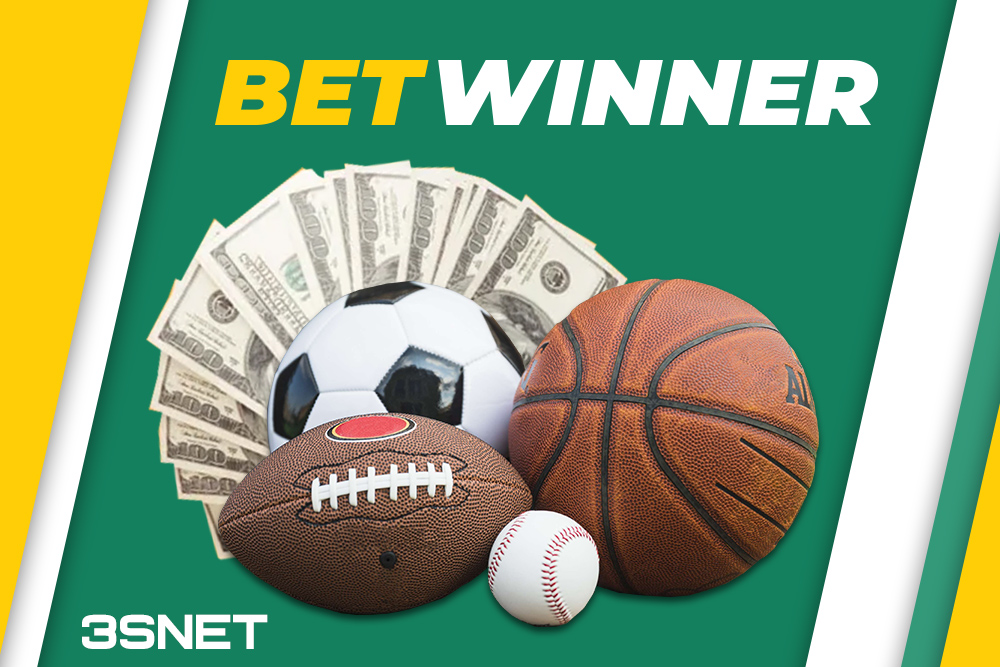 Exclusive Betwinner Promo Code for New Users Exclusive Betwinner Promo Code for New Users