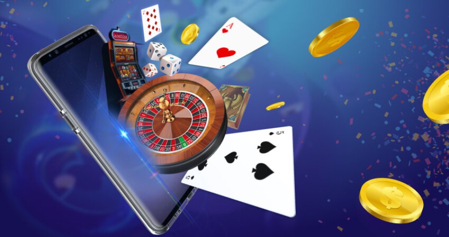 The High Roller Casino Registration Process 16 The High Roller Casino Registration Process 16