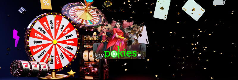 The Ultimate Guide to thepokies Australia Explore the Excitement The Ultimate Guide to thepokies Australia Explore the Excitement