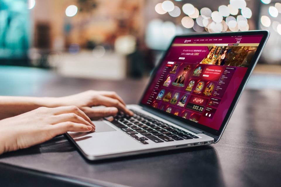 Winwin Casino – Najlepsze doświadczenie w grach online