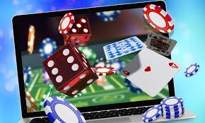Winwin Casino – Najlepsze doświadczenie w grach online