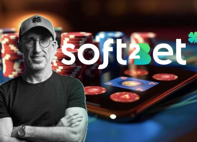 Exploring the World of Online Gaming Soft 2 Bet