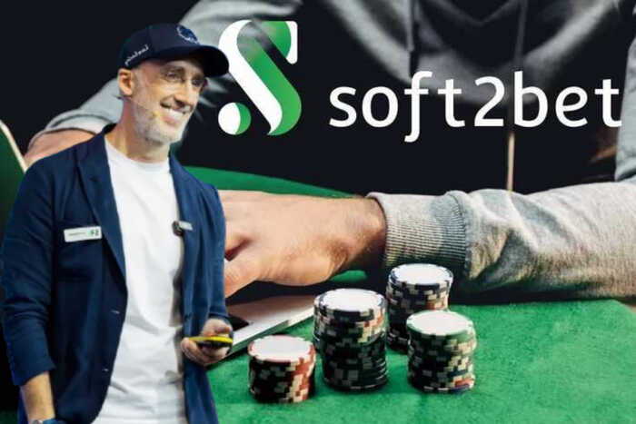 Exploring the World of Online Gaming Soft 2 Bet