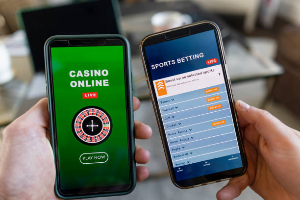 Exploring the World of Surebet247 Your Gateway to Sure Bets