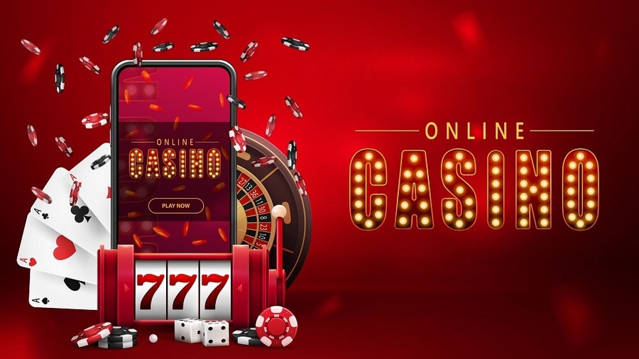 Mezinárodní casino Zábava bez hranic