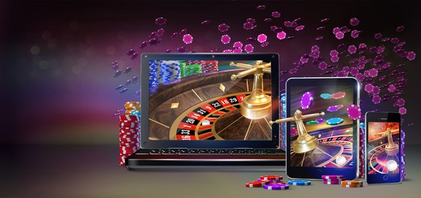 Mezinárodní casino Zábava bez hranic
