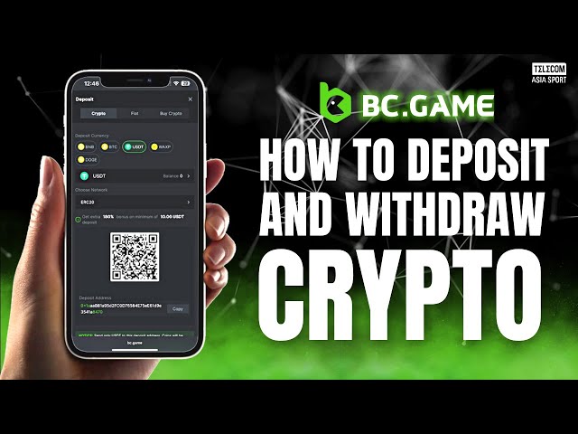 The Best of BC Game Crypto Casino A Comprehensive Guide