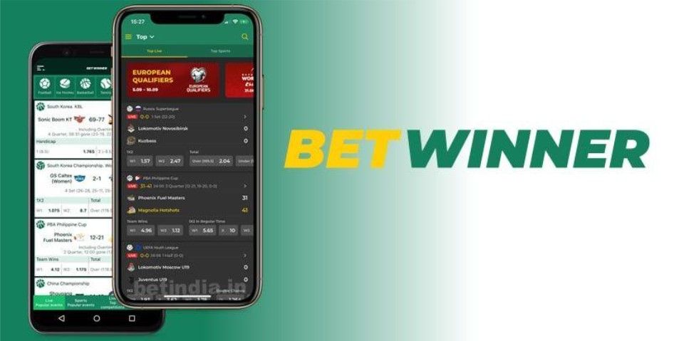 The Ultimate Guide to Betting Everything You Need to Know about Betwinner