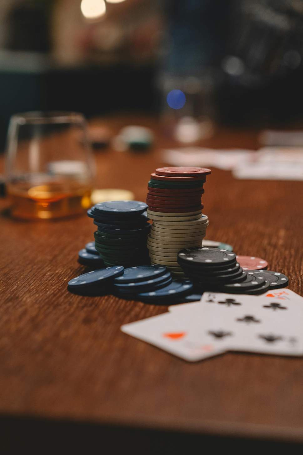 Nevadawin casino