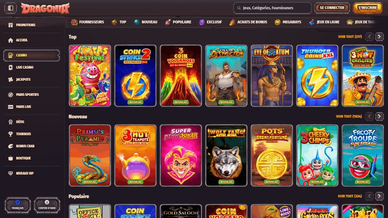 Greece - dragonia casino login