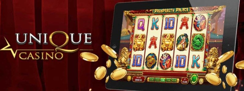 Découvrez le Casino Unique Offrant une Expérience de Jeu Exceptionnelle en Ligne à France