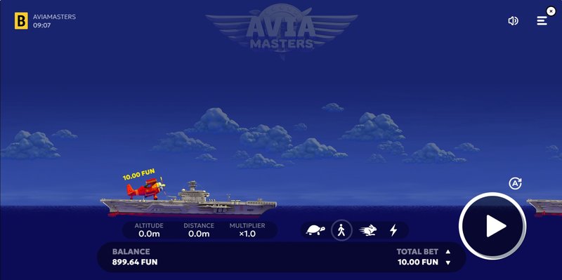 Image: Get Ready to Take Flight with Avia Masters in the UK