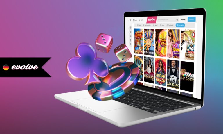 Découvrez le Nouveau Casino En Ligne Evolve : Jouer en Sécurité et en Confiance Découvrez le Nouveau Casino En Ligne Evolve : Jouer en Sécurité et en Confiance
