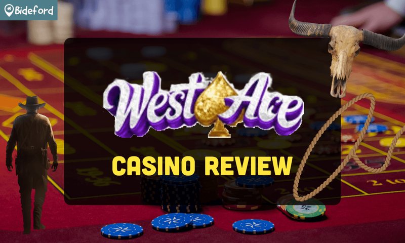 United Kingdom - westace casino login