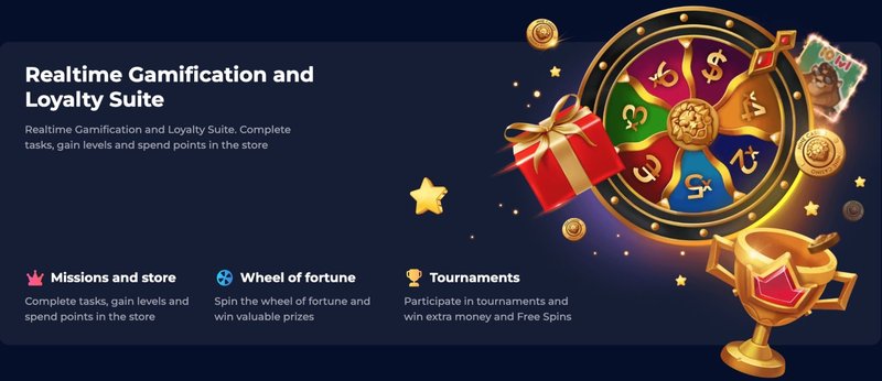 Image: Découvrez le Meilleur Bonus sur Nine Casino en Ligne pour les Joueurs Français